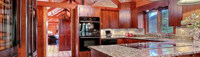 kitchen view kitchen