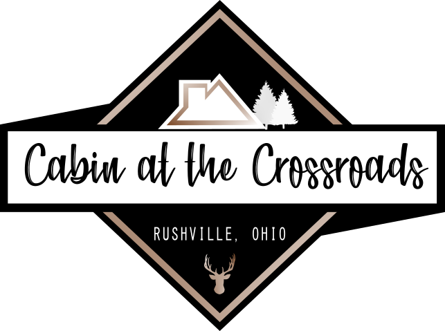 Cabin at the Crossroads logo